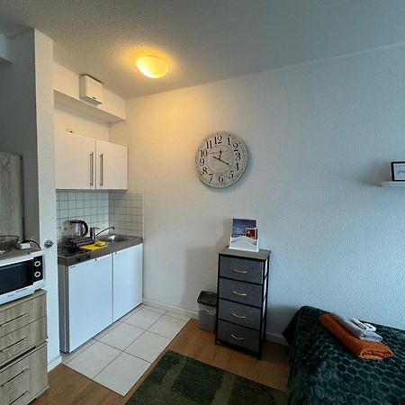 Business Appartement Mainz Duo ภายนอก รูปภาพ