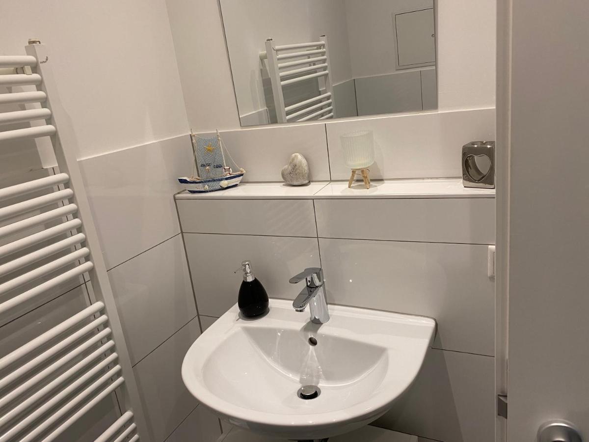 Business Appartement Mainz Duo ภายนอก รูปภาพ