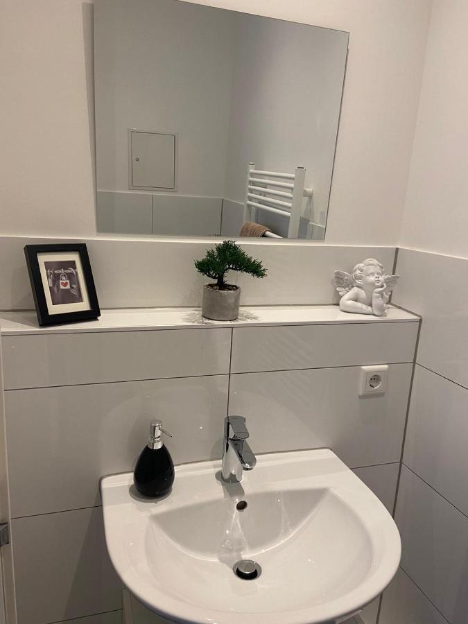 Business Appartement Mainz Duo ภายนอก รูปภาพ