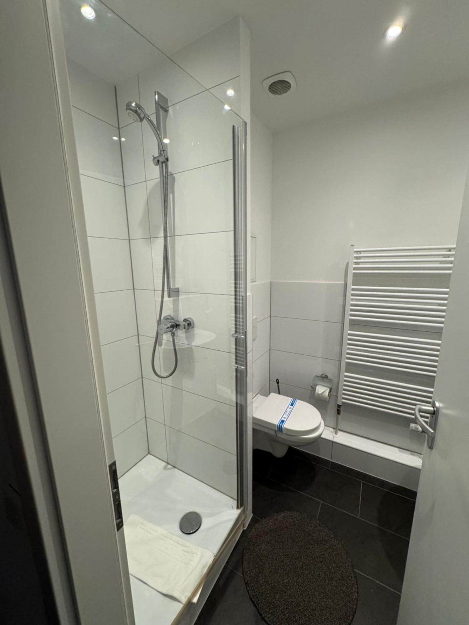 Business Appartement Mainz Duo ภายนอก รูปภาพ